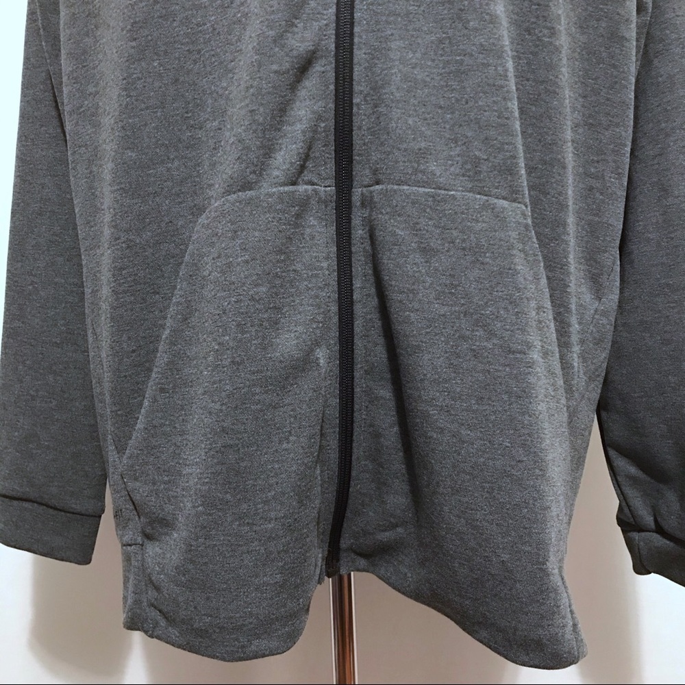 Nike NWT Dri-Fit Zip Up Hoodie Men S - Picture 4 of 11